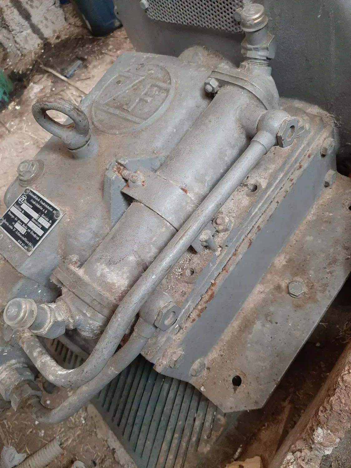 بچه لنج