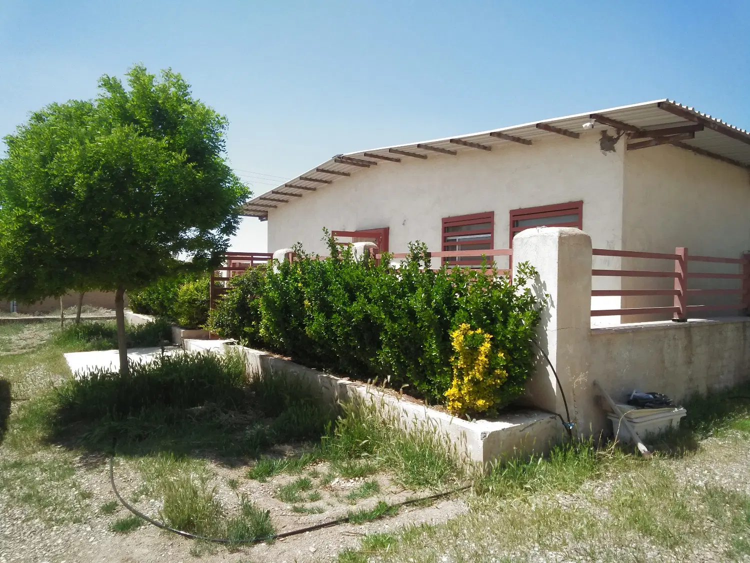 کارخانه خصوصی صنعتی