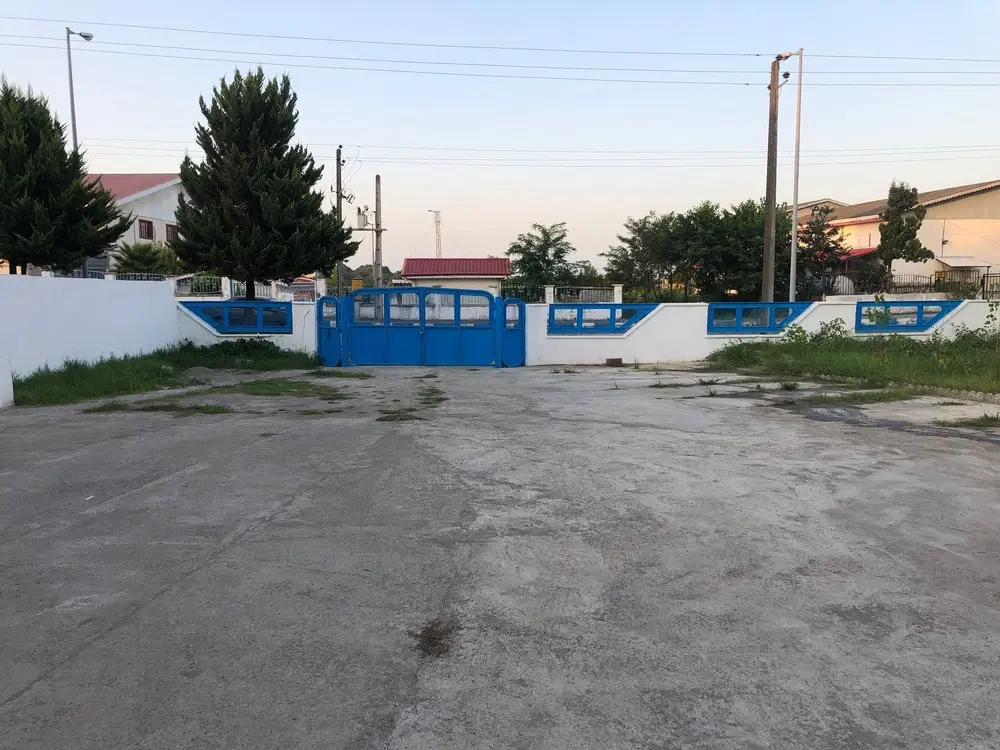 فروش شرکت بسته بندی آبزیان و فرآورده‌های پروتئین