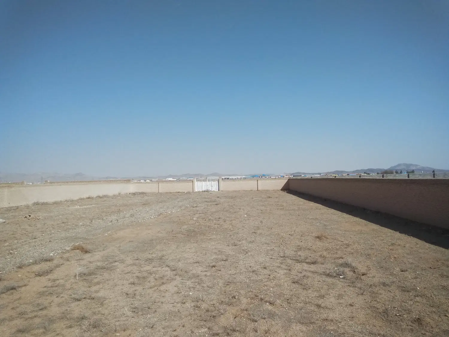 کارخانه خصوصی صنعتی