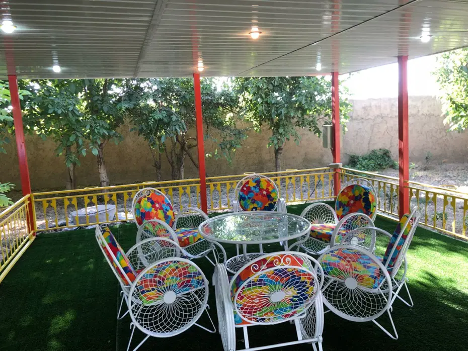 فروش گاوداری