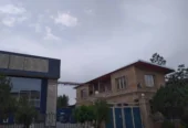 کارخانه رنگرزی و ریسندگی شهرک صنعتی پایتخت تهران