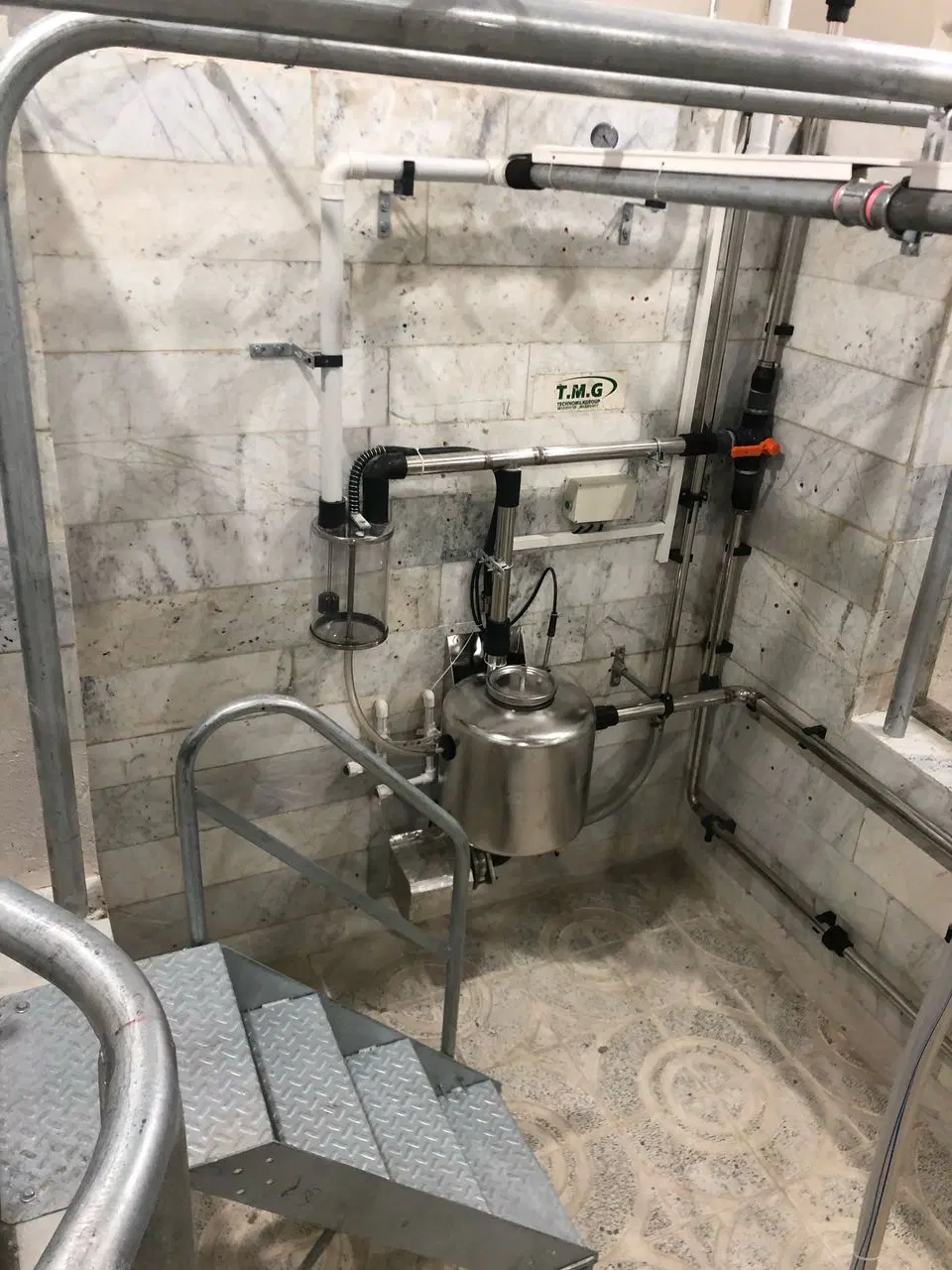 فروش گاوداری