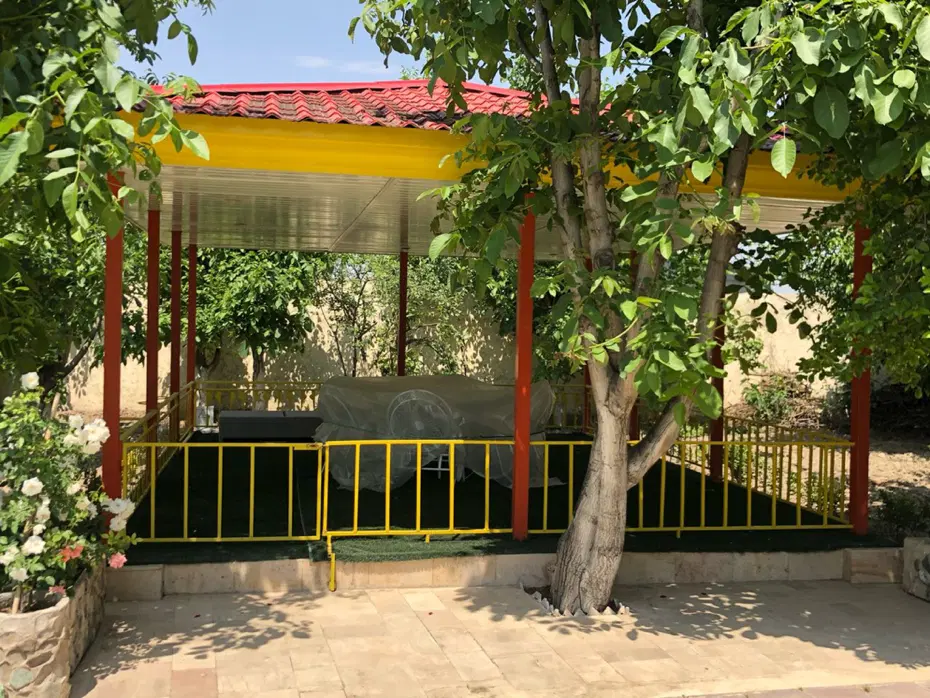فروش گاوداری